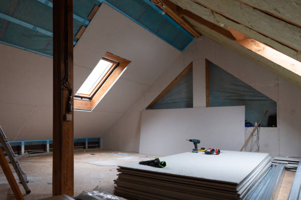 Best Specialty Insulation in West Salem, OH