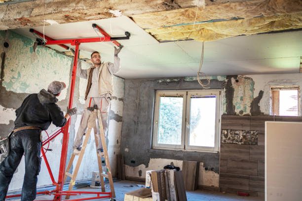  West Salem, OH Insulation Contractor Pros