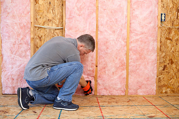 Best Insulation Maintenance and Repair in West Salem, OH