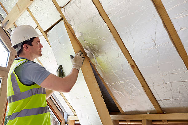Best Insulation for Specific Applications in West Salem, OH